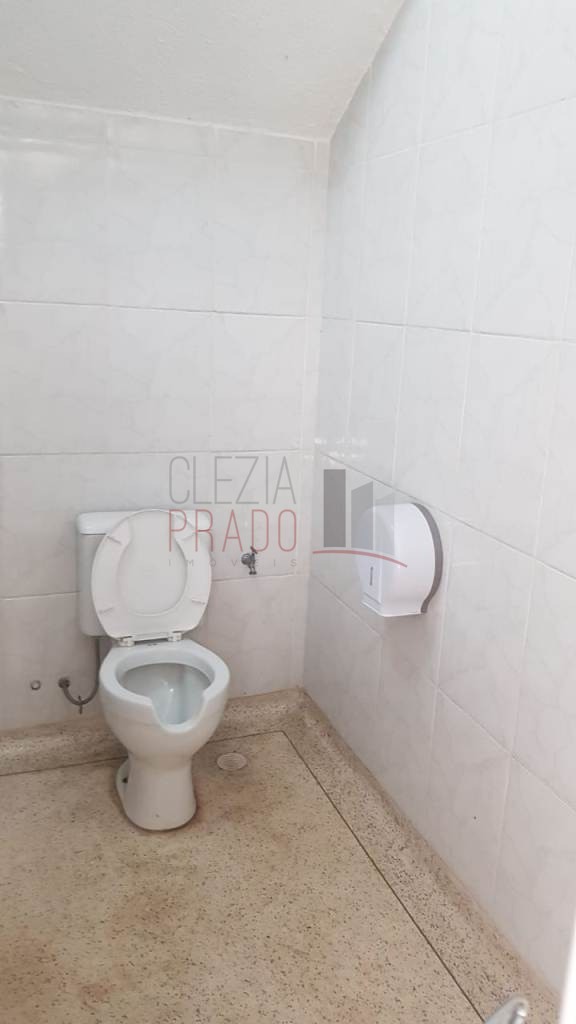 Depósito-Galpão-Armazém para alugar, 384m² - Foto 13