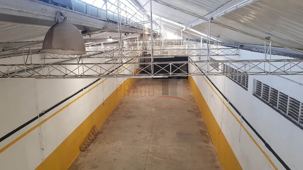 Depósito-Galpão-Armazém para alugar, 384m² - Foto 18