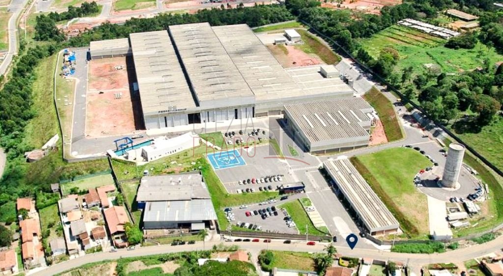 Depósito-Galpão-Armazém para alugar, 5800m² - Foto 4