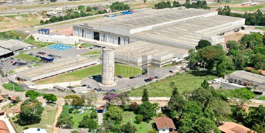 Depósito-Galpão-Armazém para alugar, 5800m² - Foto 5