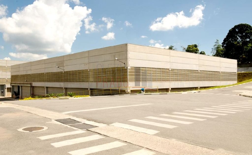 Depósito-Galpão-Armazém para alugar, 5800m² - Foto 3