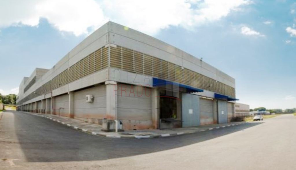 Depósito-Galpão-Armazém para alugar, 5800m² - Foto 8