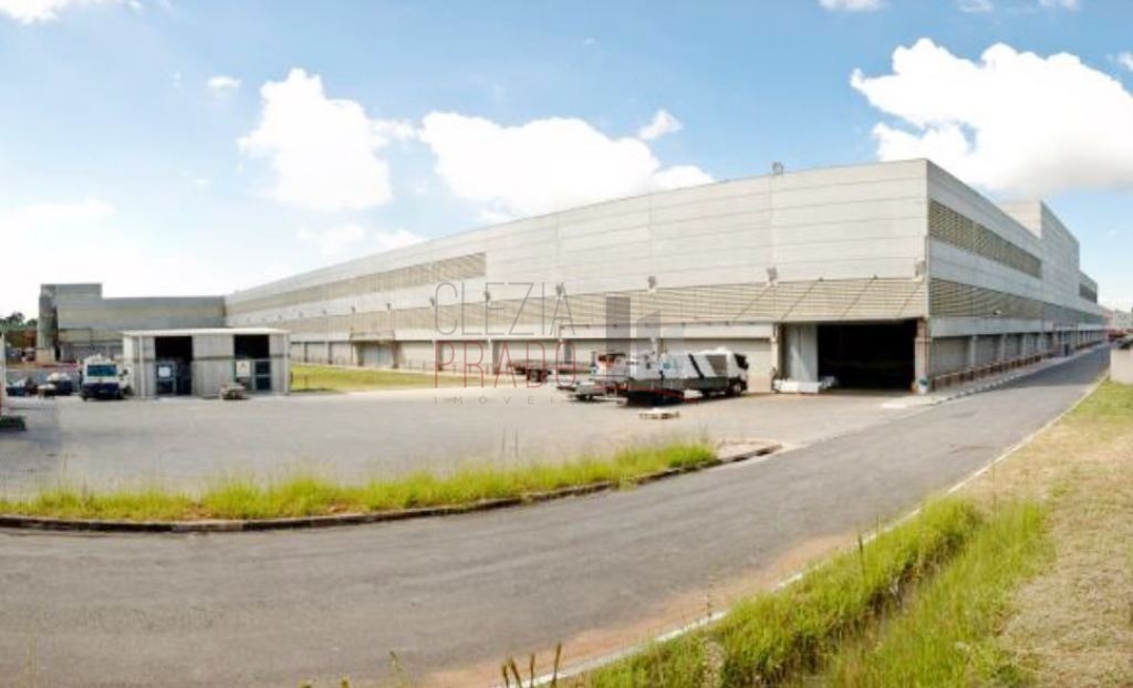 Depósito-Galpão-Armazém para alugar, 5800m² - Foto 9