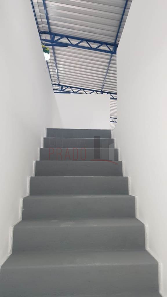 Depósito-Galpão, 560 m² - Foto 12