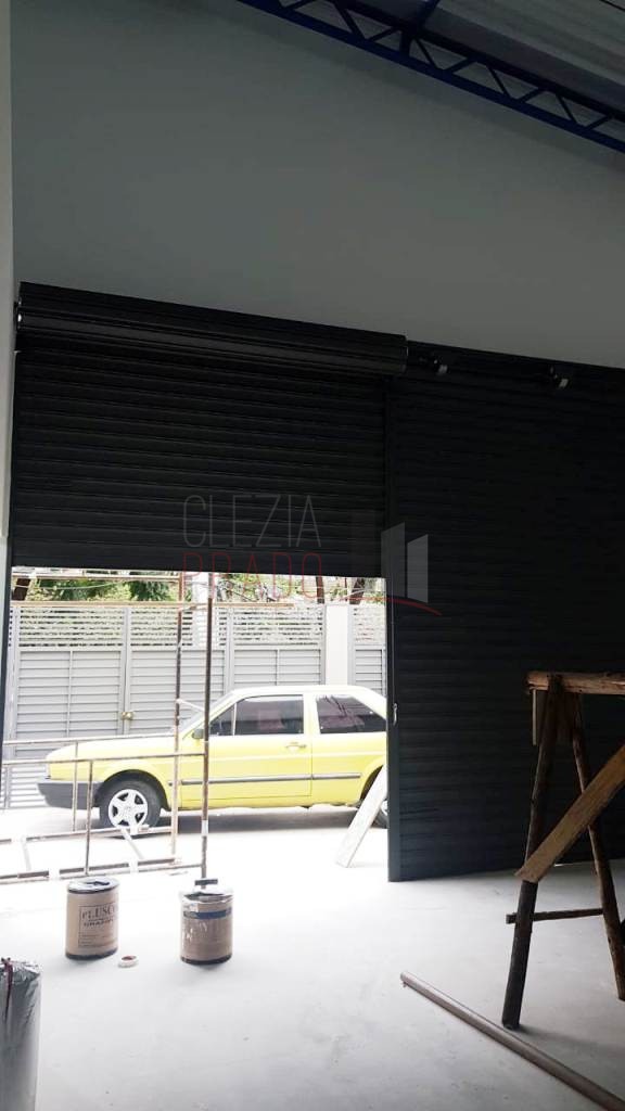 Depósito-Galpão, 560 m² - Foto 14
