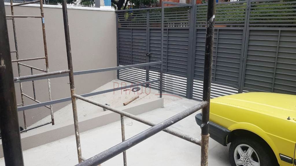 Depósito-Galpão, 560 m² - Foto 18