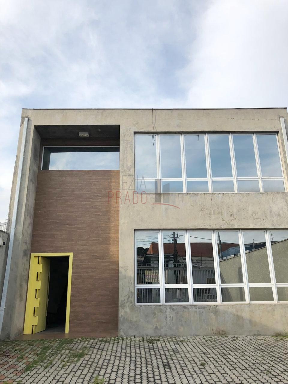 Depósito-Galpão, 404 m² - Foto 3