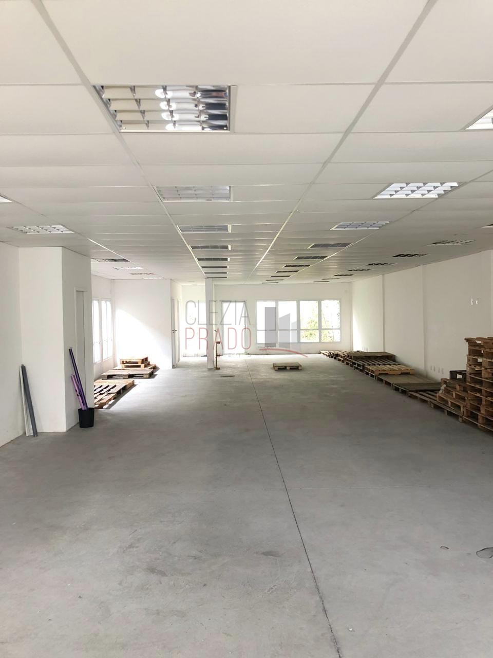 Depósito-Galpão, 404 m² - Foto 4