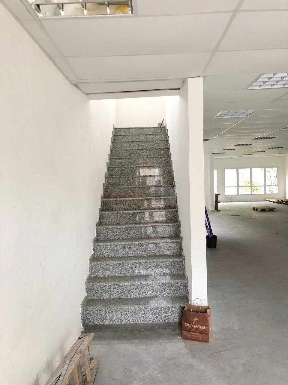 Depósito-Galpão, 404 m² - Foto 5