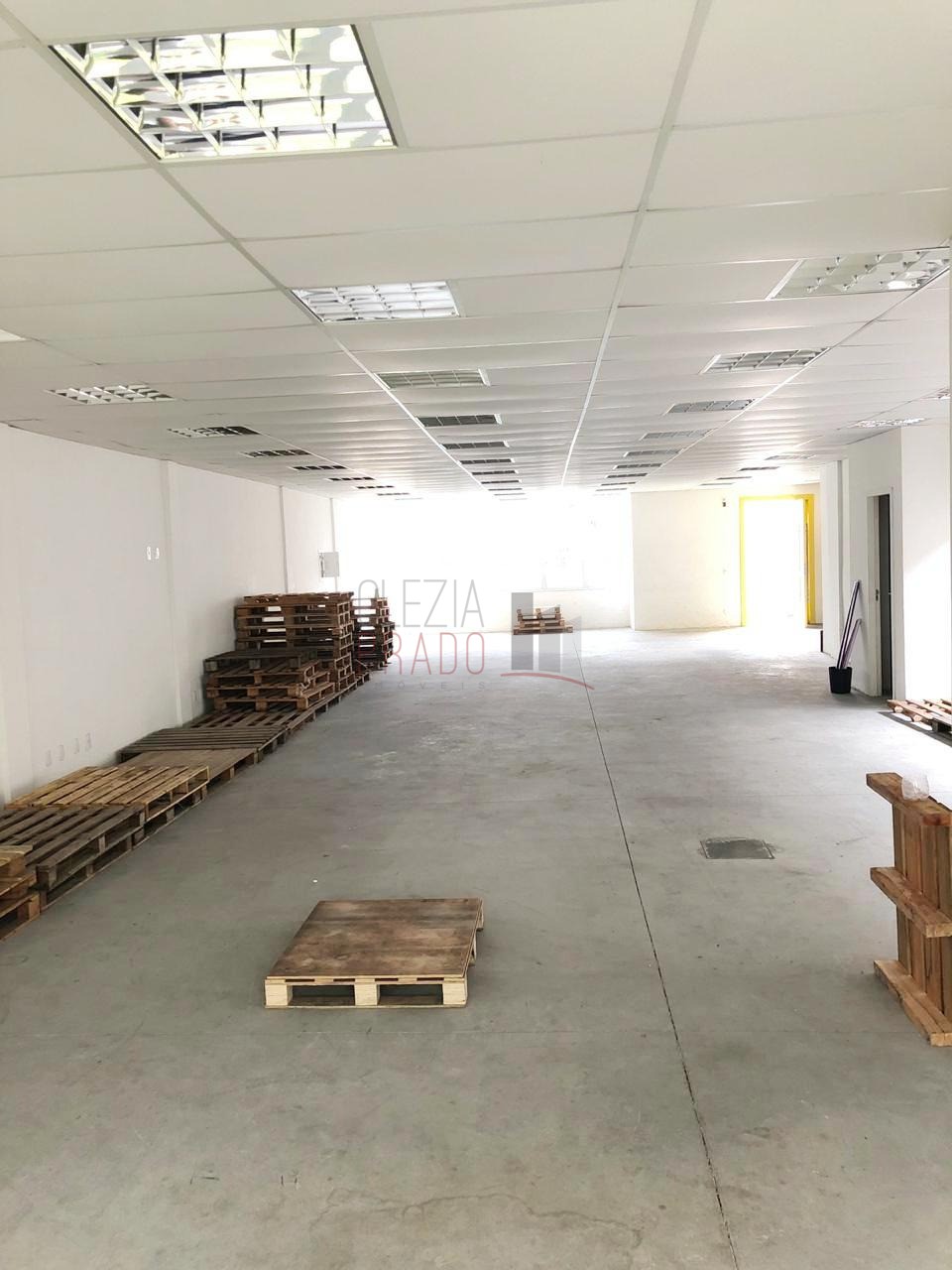 Depósito-Galpão, 404 m² - Foto 7