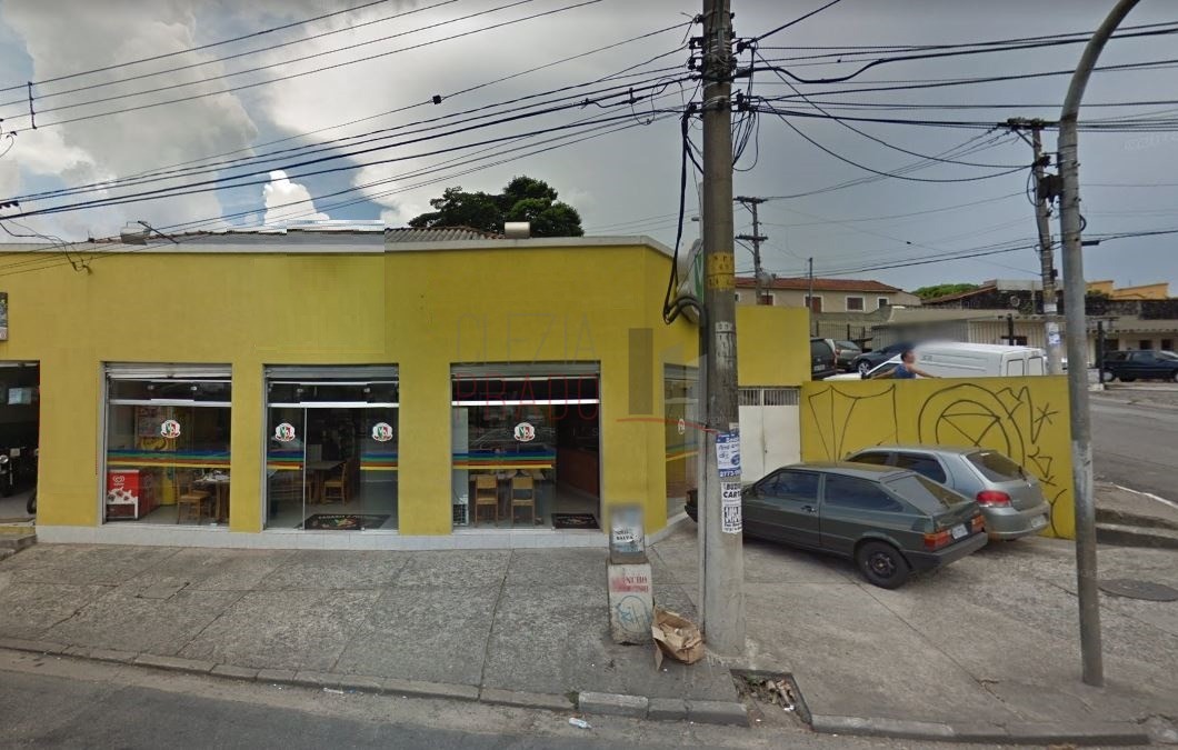 Prédio Inteiro para alugar, 500m² - Foto 1