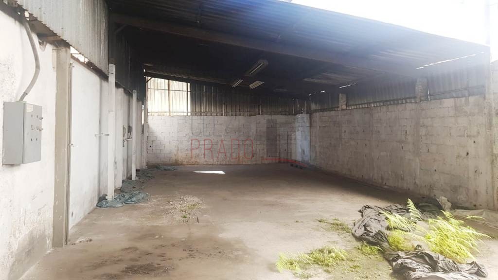 Depósito-Galpão-Armazém para alugar, 4531m² - Foto 10