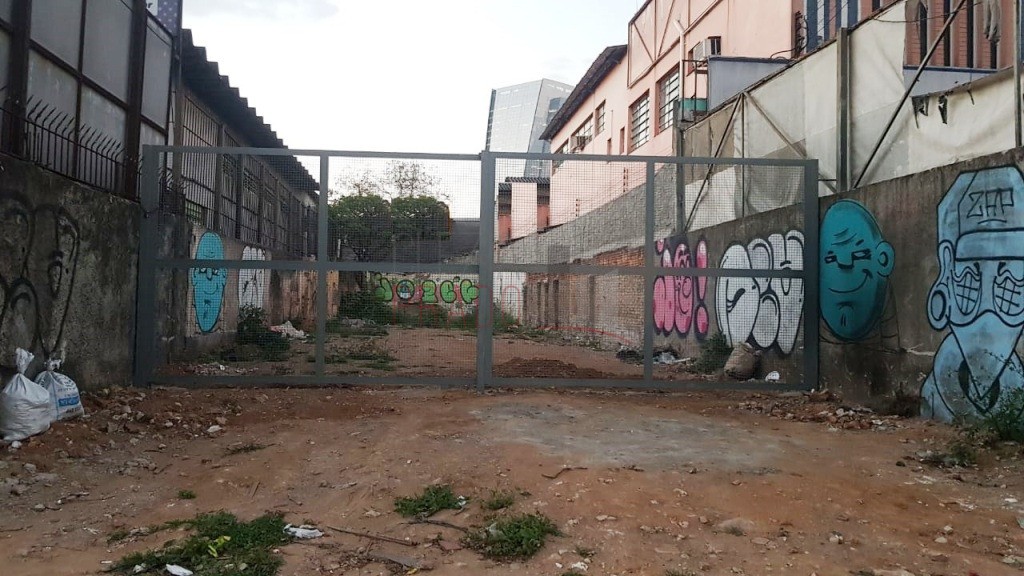 Loteamento e Condomínio à venda, 306m² - Foto 1