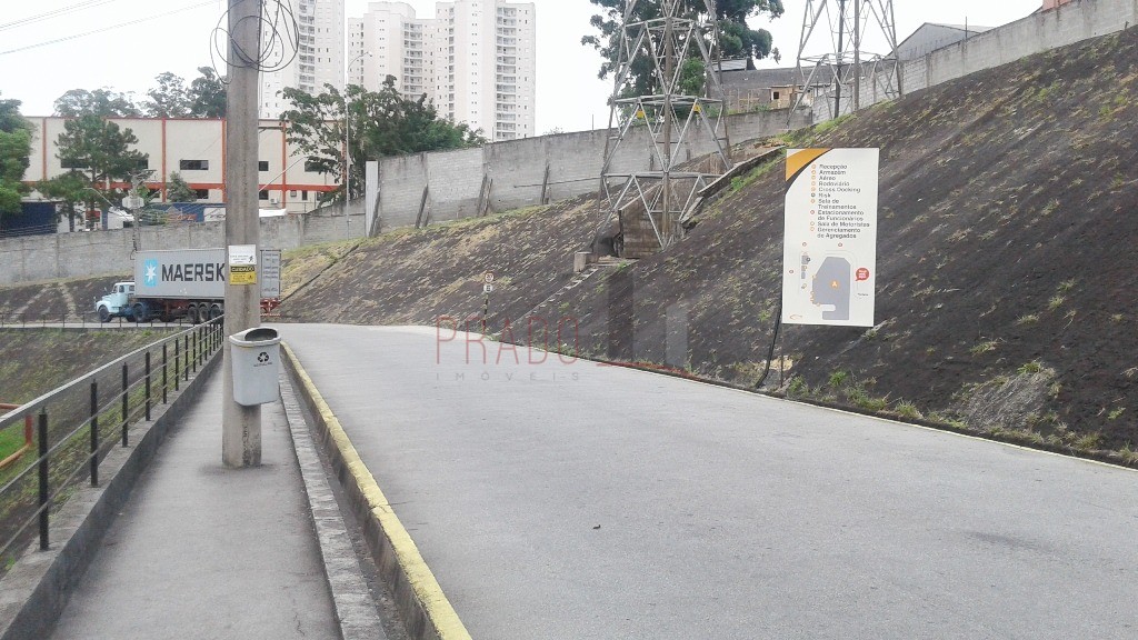 Depósito-Galpão-Armazém para alugar, 5000m² - Foto 5