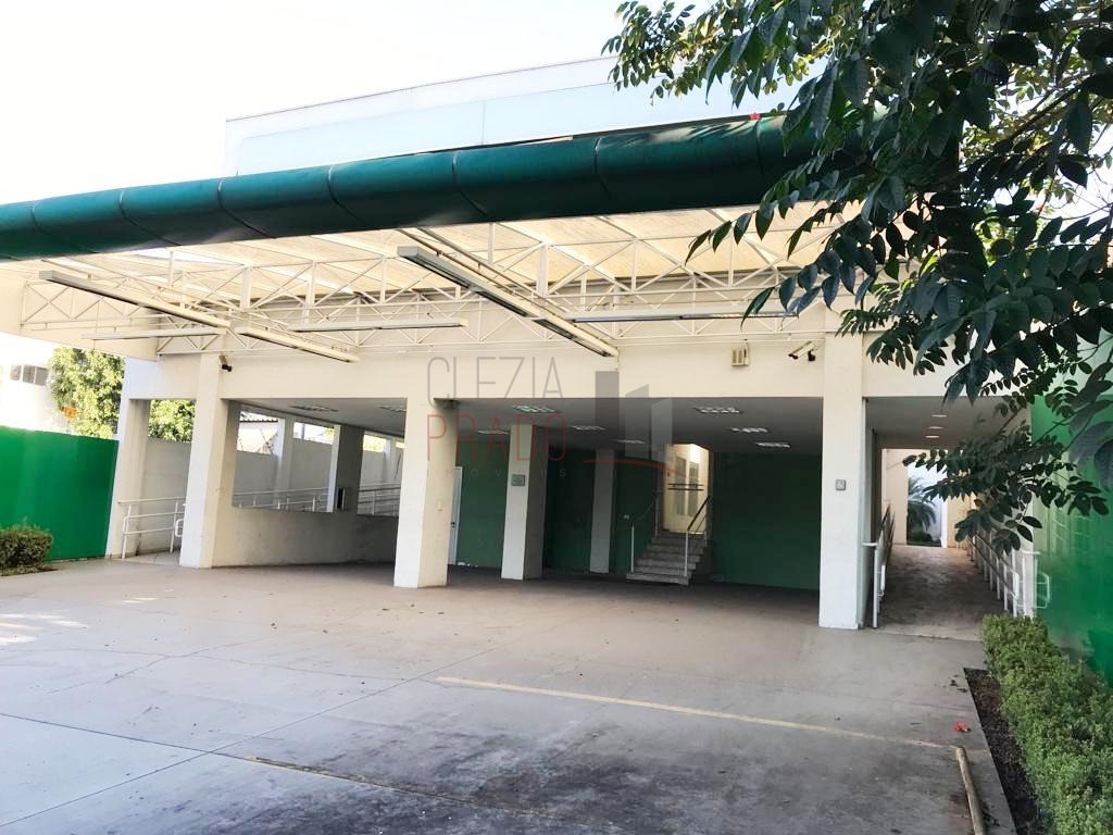 Prédio Inteiro para alugar, 656m² - Foto 1