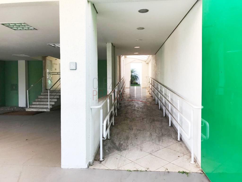 Prédio Inteiro para alugar, 656m² - Foto 4