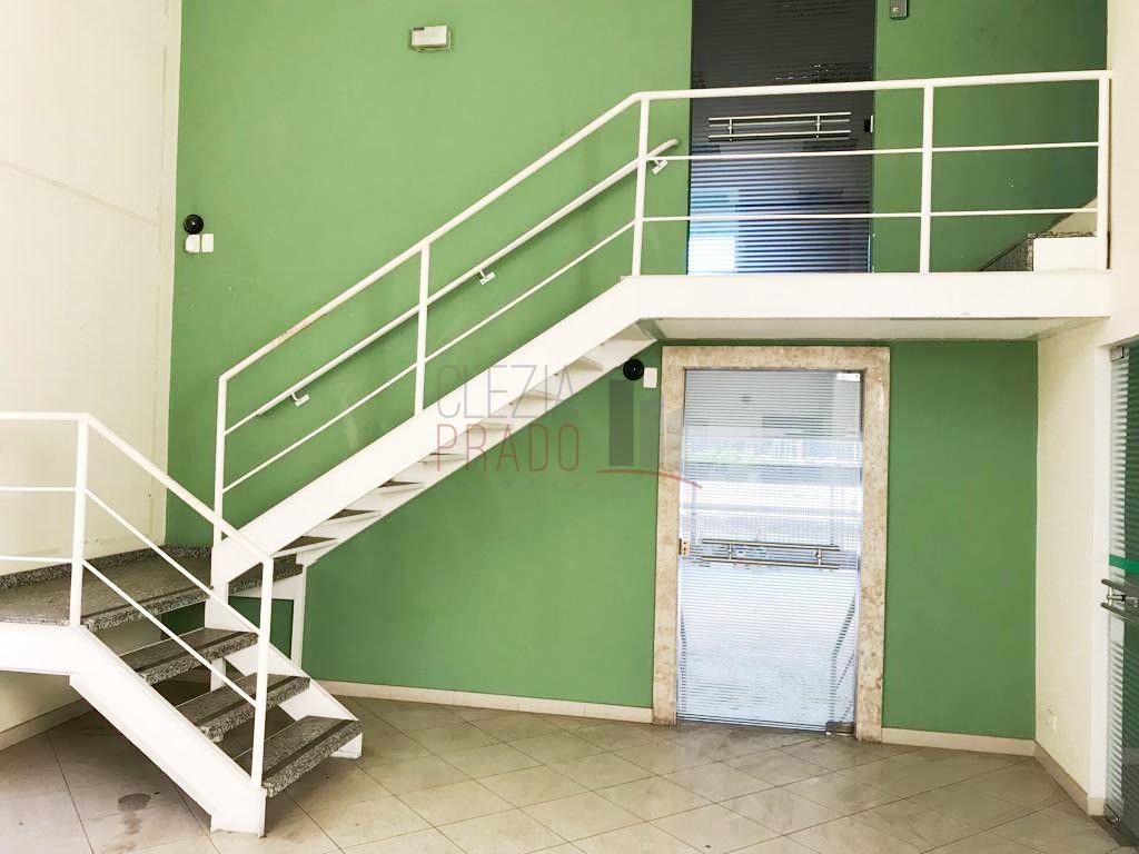 Prédio Inteiro para alugar, 656m² - Foto 5