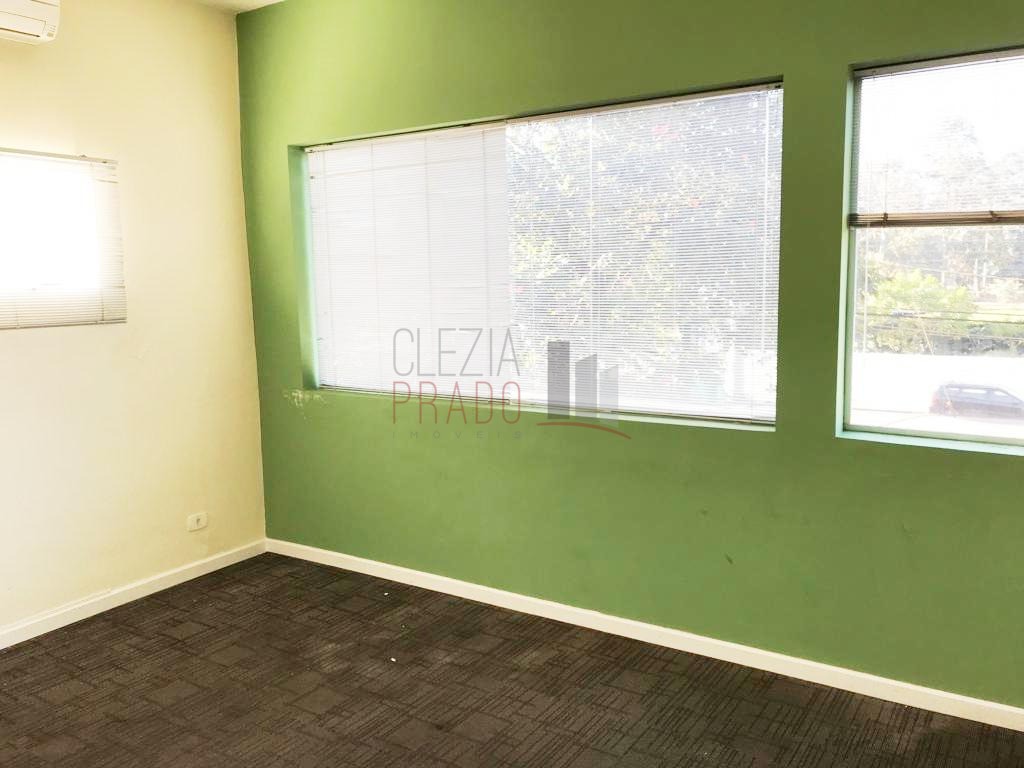 Prédio Inteiro para alugar, 656m² - Foto 12