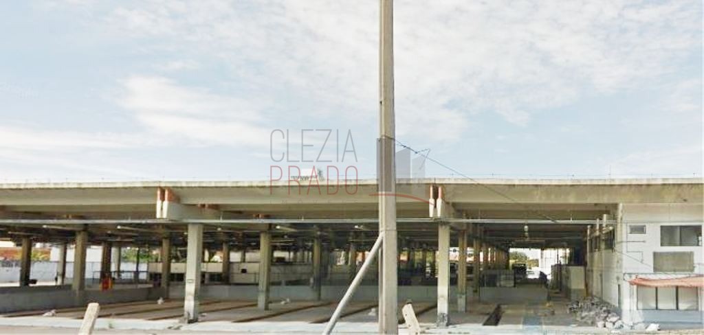 Depósito-Galpão-Armazém para alugar, 24500m² - Foto 2