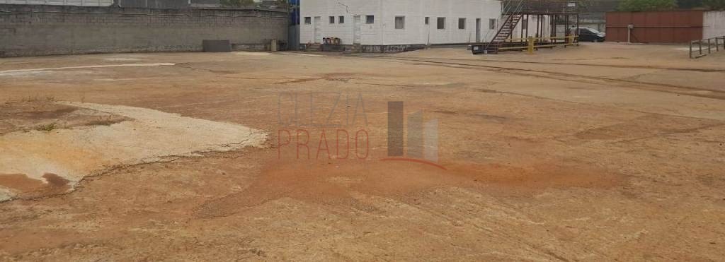 Loteamento e Condomínio para alugar, 10100m² - Foto 1