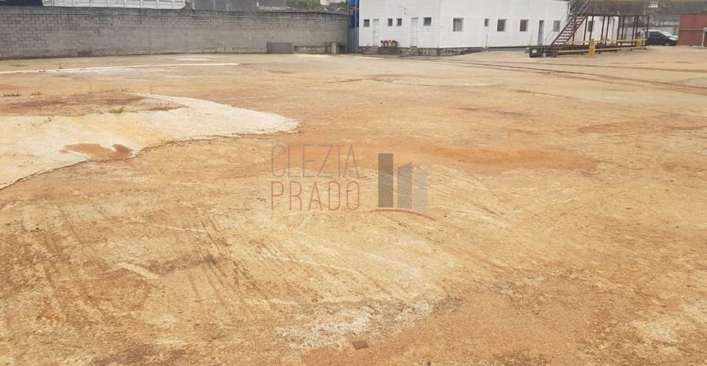 Loteamento e Condomínio para alugar, 10100m² - Foto 6