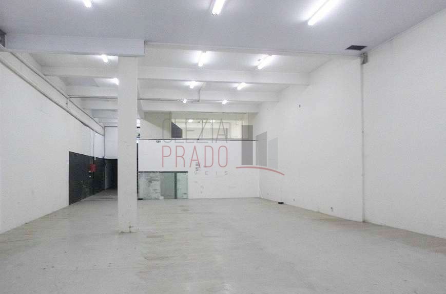 Depósito-Galpão-Armazém para alugar, 567m² - Foto 11