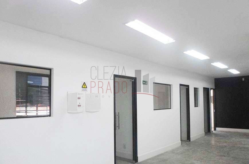 Depósito-Galpão-Armazém para alugar, 567m² - Foto 23