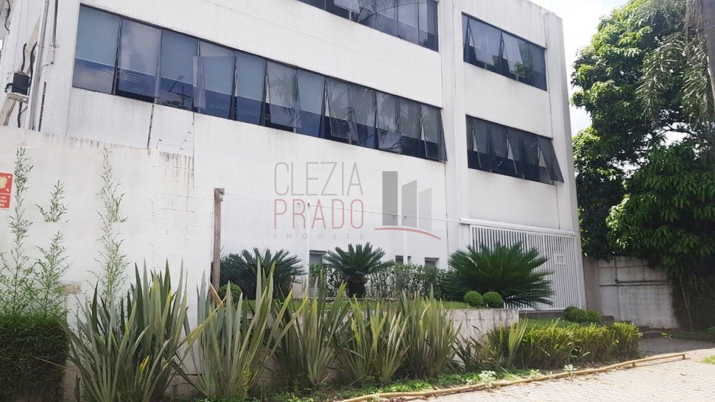 Prédio Inteiro para alugar, 2080m² - Foto 1