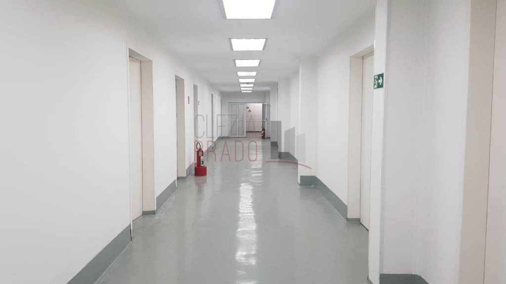 Prédio Inteiro para alugar, 2080m² - Foto 19