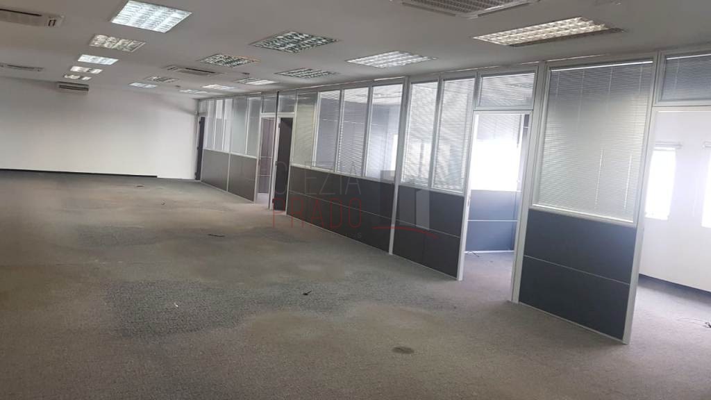 Prédio Inteiro para alugar, 2080m² - Foto 42