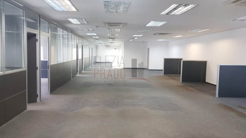 Prédio Inteiro para alugar, 2080m² - Foto 44