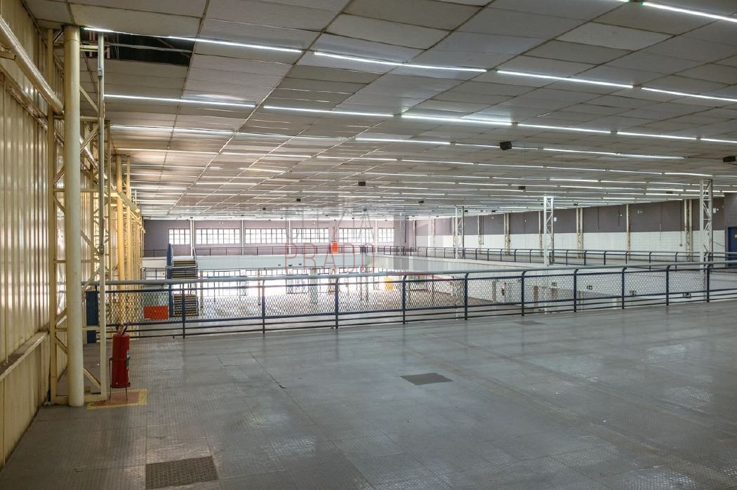 Depósito-Galpão-Armazém para alugar, 4600m² - Foto 5