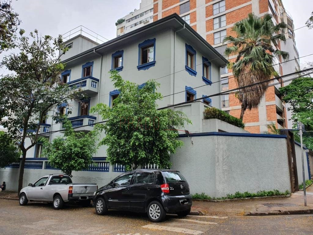 Prédio Inteiro para alugar, 748m² - Foto 2