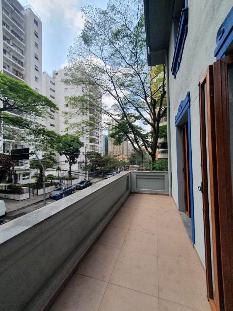 Prédio Inteiro para alugar, 748m² - Foto 10