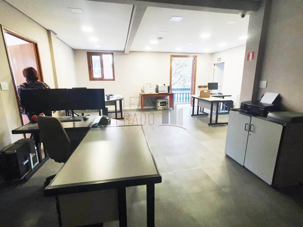 Prédio Inteiro para alugar, 748m² - Foto 12