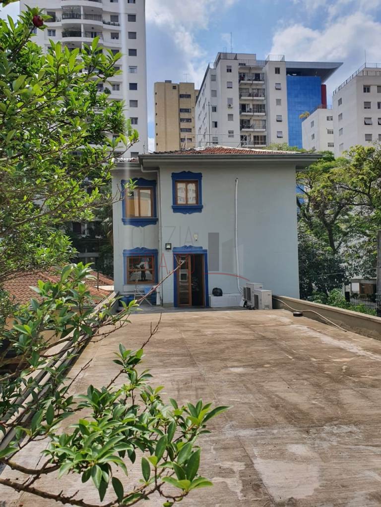 Prédio Inteiro para alugar, 748m² - Foto 13