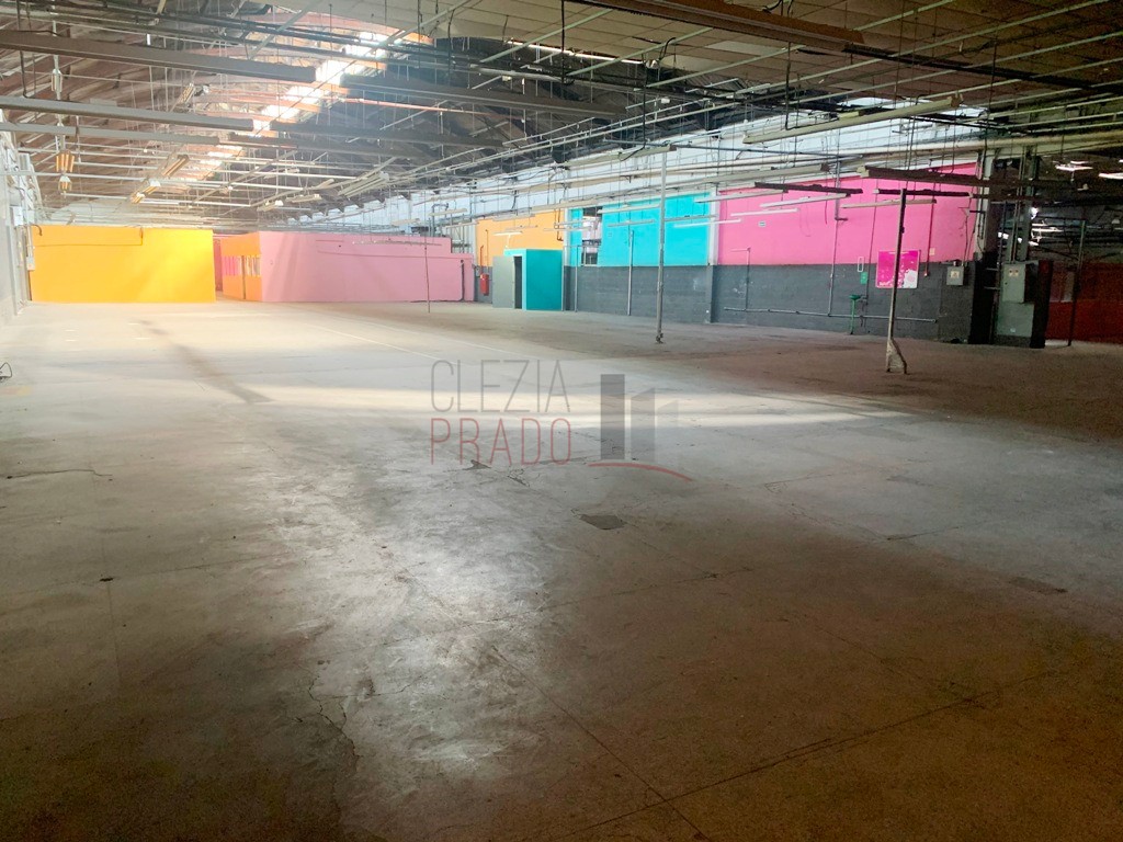 Depósito-Galpão-Armazém para alugar, 6219m² - Foto 4