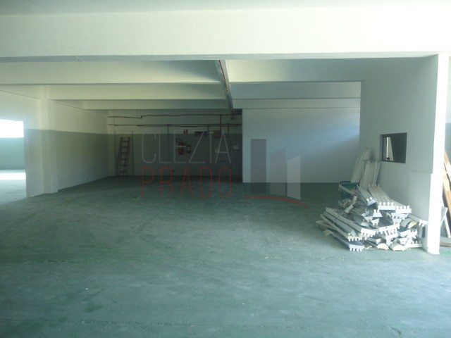 Depósito-Galpão-Armazém para alugar, 2620m² - Foto 5