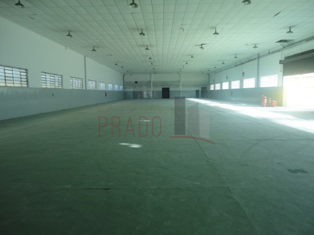 Depósito-Galpão-Armazém para alugar, 2620m² - Foto 7