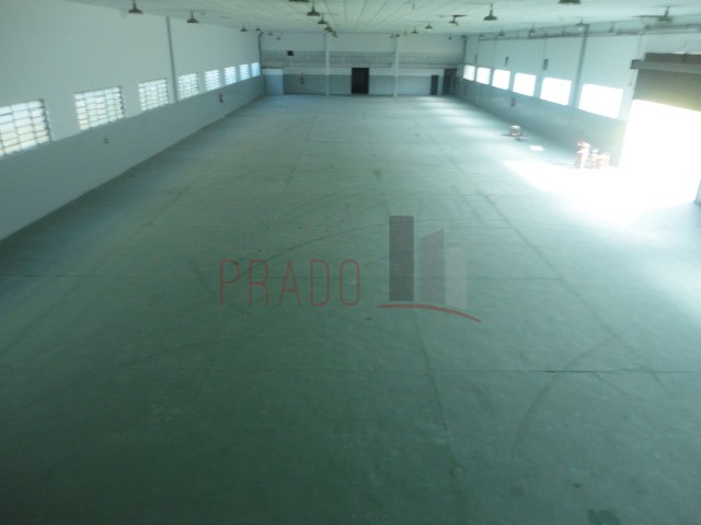 Depósito-Galpão-Armazém para alugar, 2620m² - Foto 33