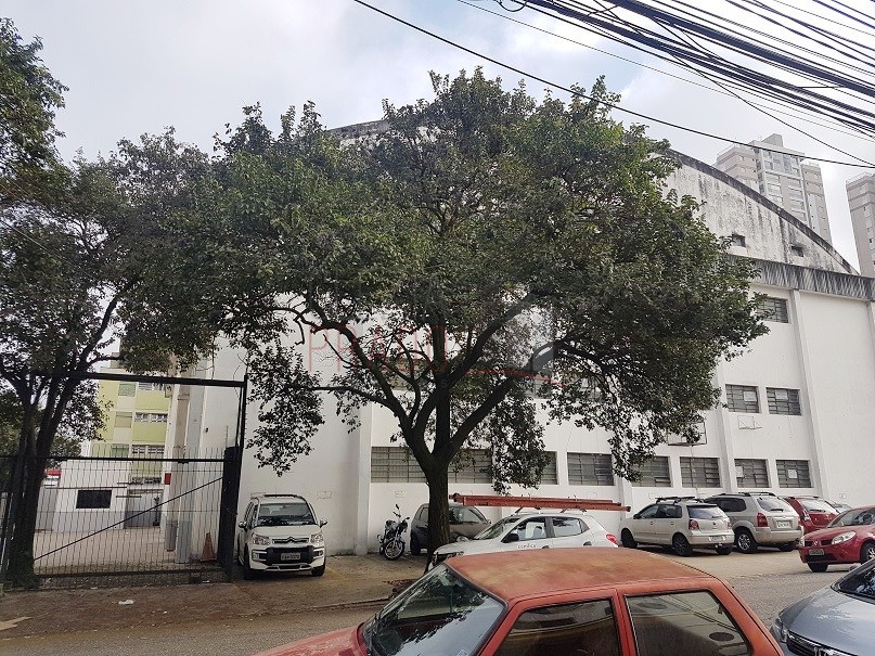 Depósito-Galpão-Armazém para alugar, 2722m² - Foto 9