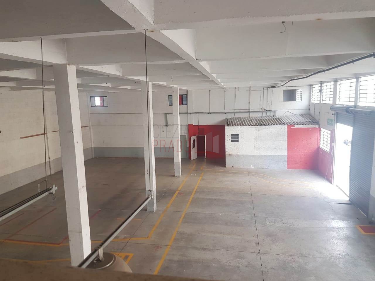 Depósito-Galpão-Armazém para alugar, 2722m² - Foto 11