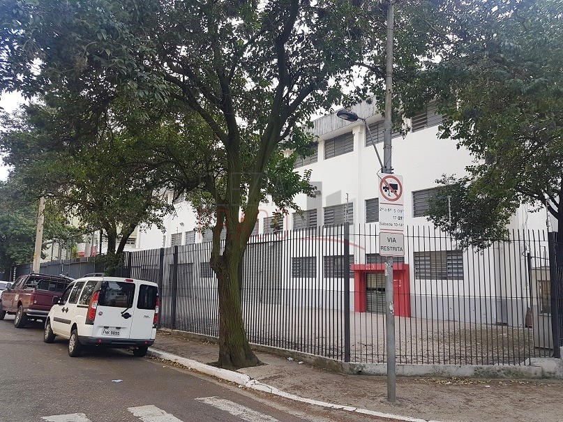 Depósito-Galpão, 2722 m² - Foto 2