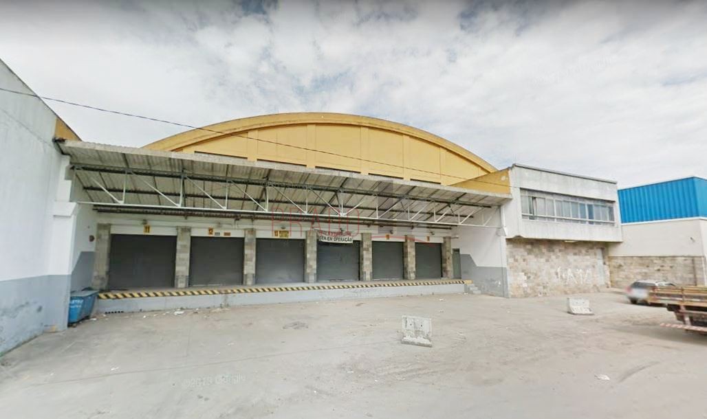 Depósito-Galpão-Armazém para alugar, 27705m² - Foto 2