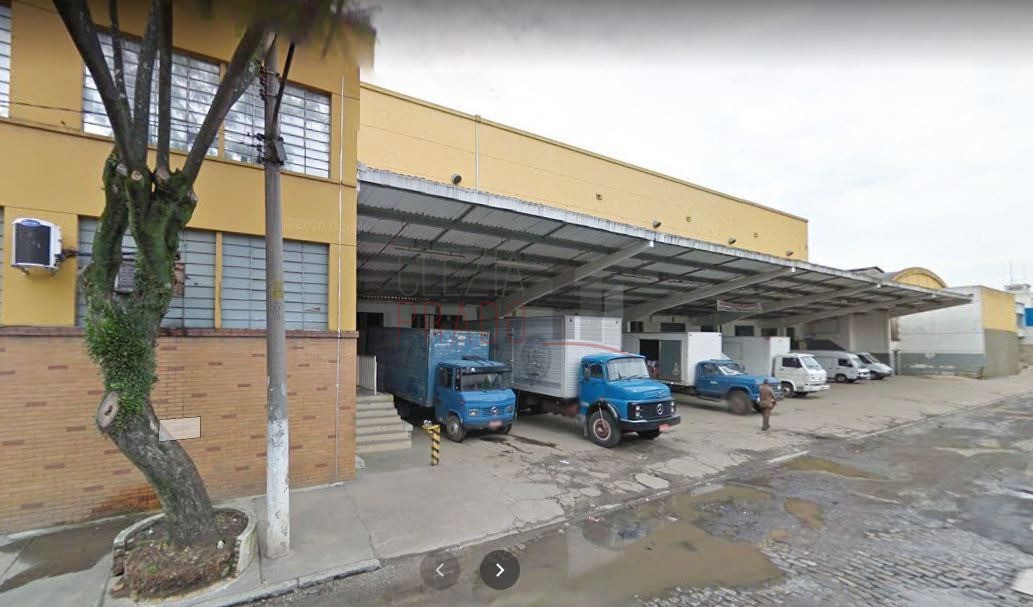 Depósito-Galpão-Armazém para alugar, 27705m² - Foto 1