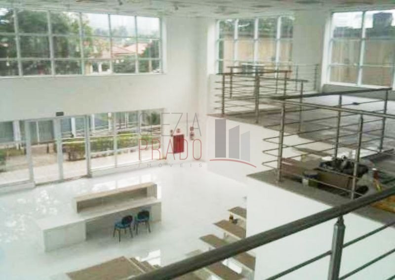 Prédio Inteiro para alugar, 2134m² - Foto 4