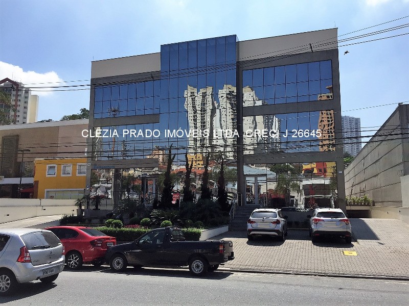 Prédio Inteiro para alugar, 4400m² - Foto 1