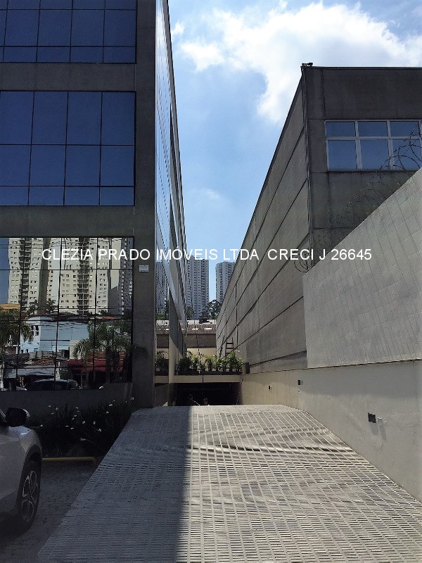 Prédio Inteiro para alugar, 4400m² - Foto 2