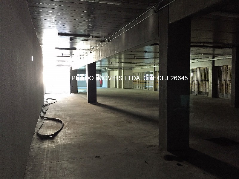 Prédio Inteiro para alugar, 4400m² - Foto 5