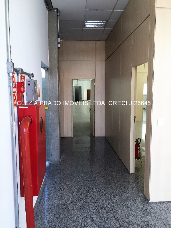 Prédio Inteiro para alugar, 4400m² - Foto 13